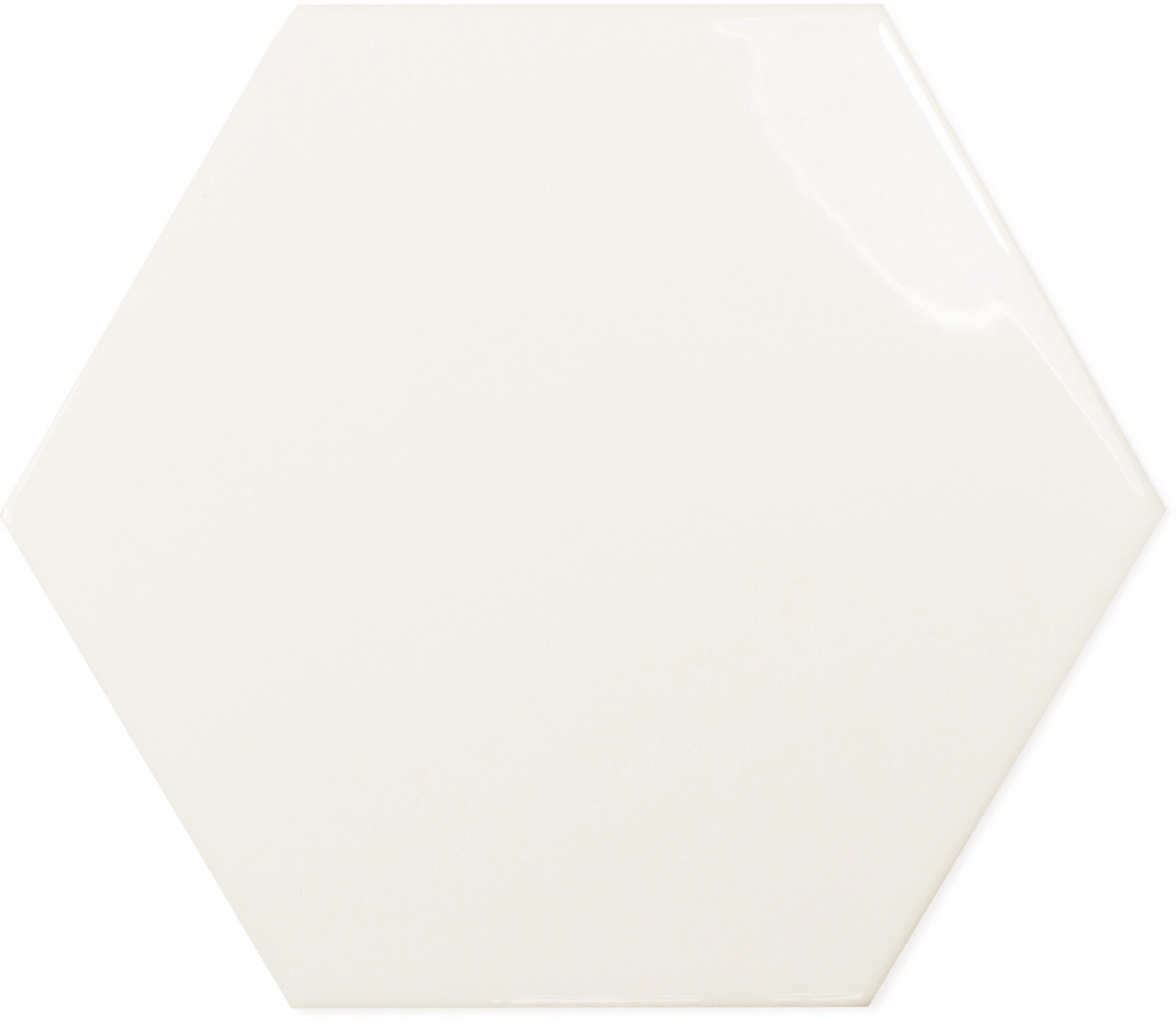 Wow Design Subway Lab Ice White Gloss 15x17.5  